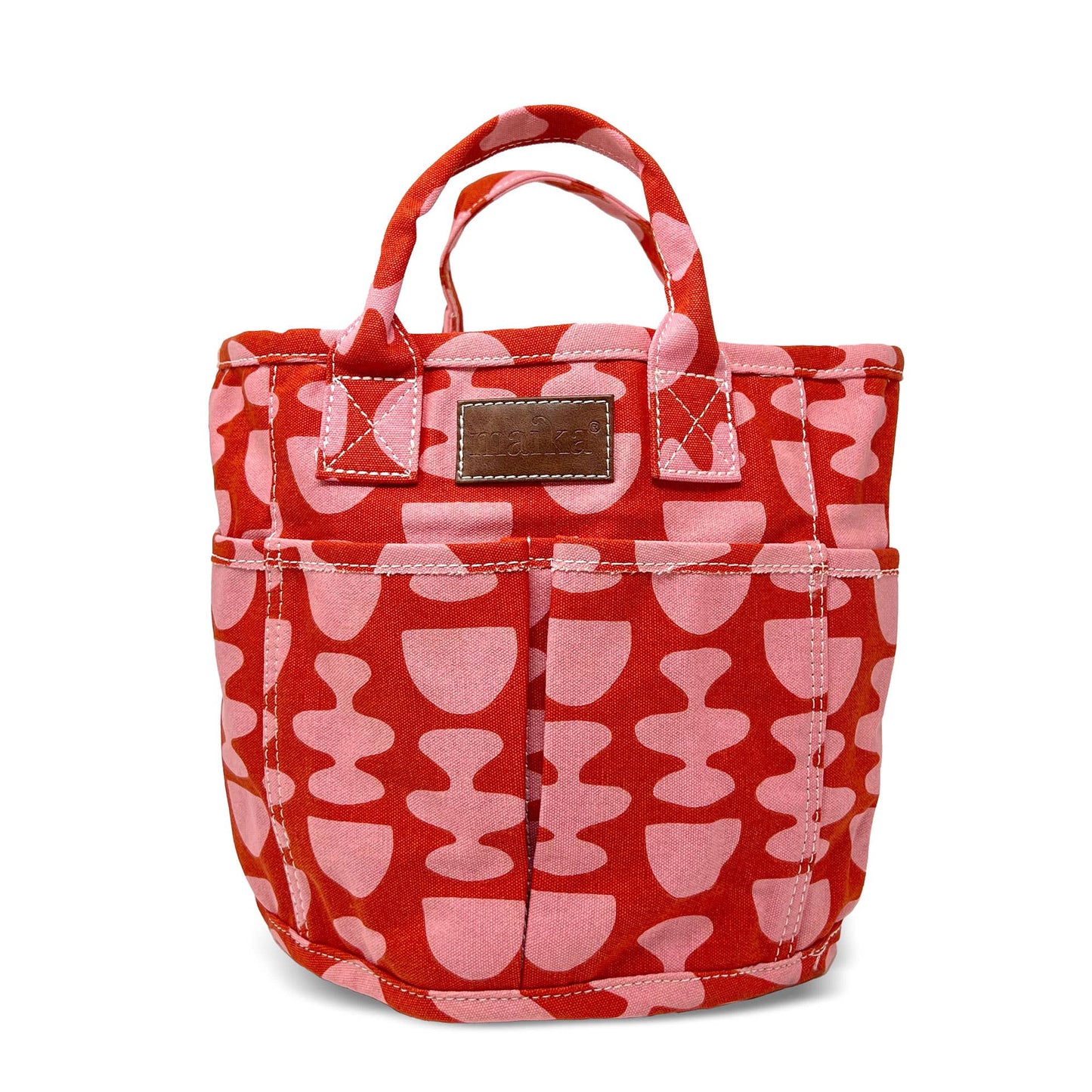 NEW! Project Tote, Nacka