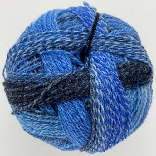 Schoppel Wolle - Zauberball Crazy