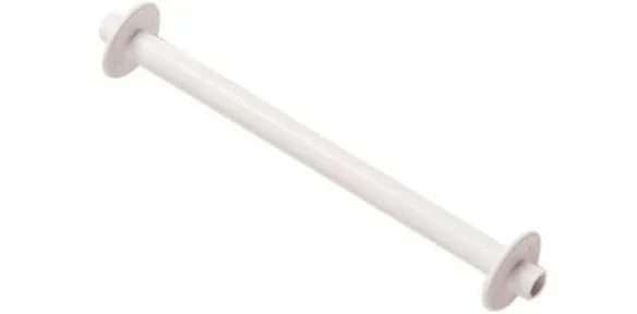 6" Plastic Bobbins (10pk)