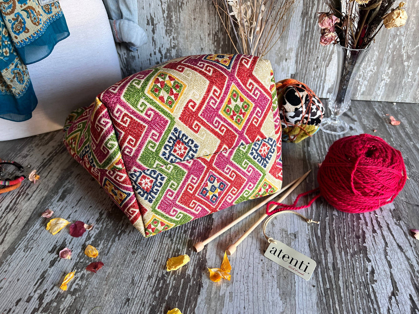 Naya Hope Basket