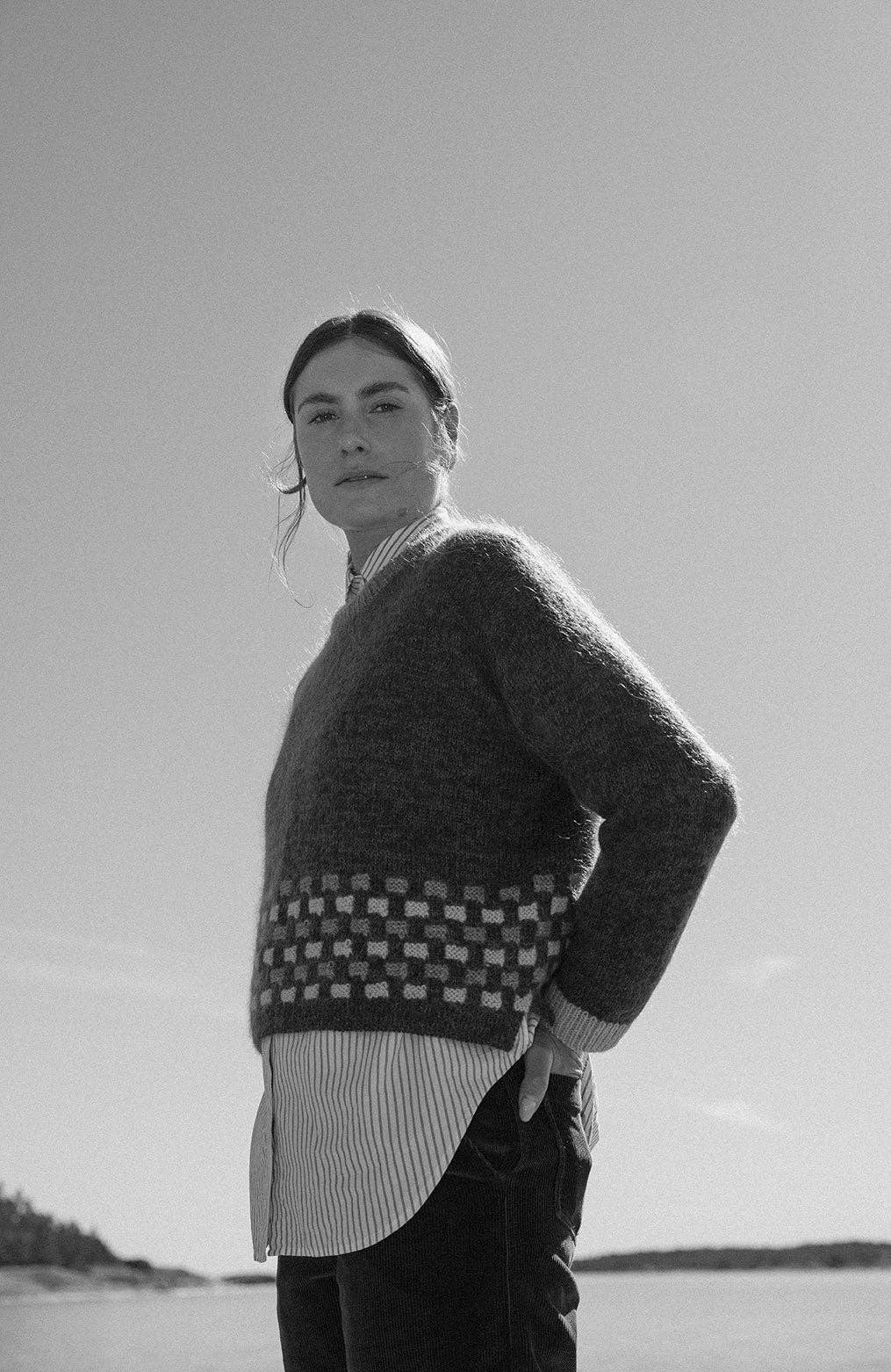 Laine Anniversary Issue: English / Magazine