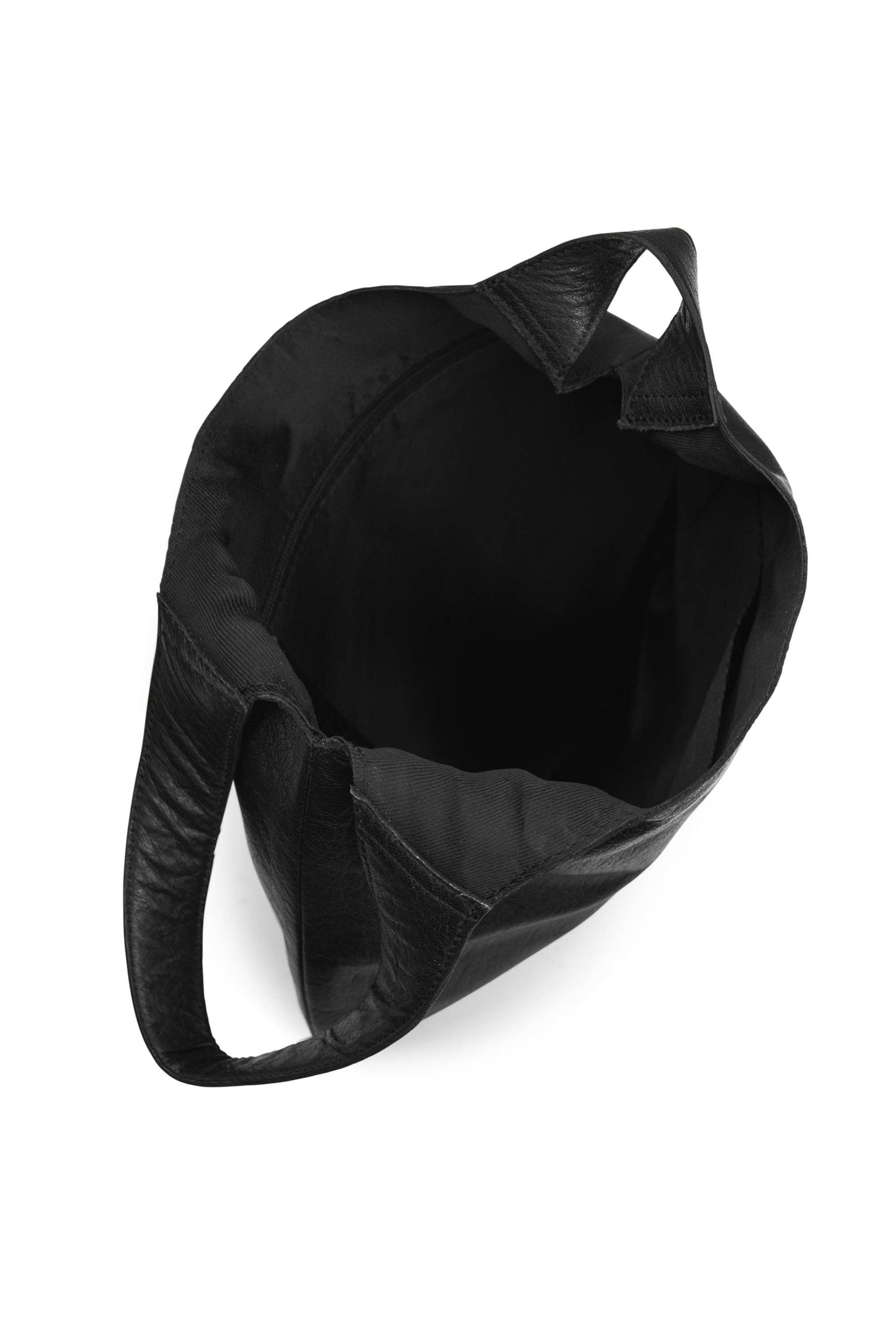 Dzana: Black / One size