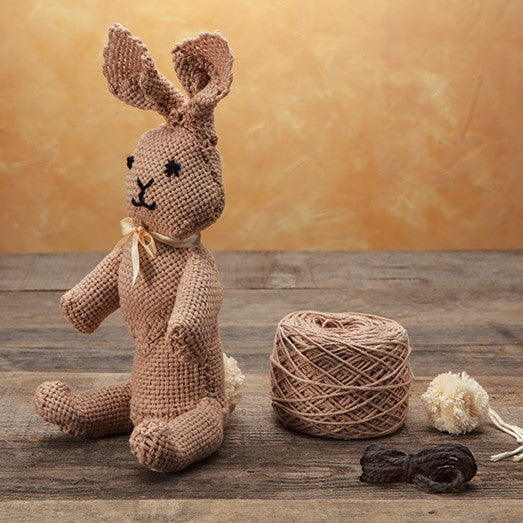 Trixie the Bunny