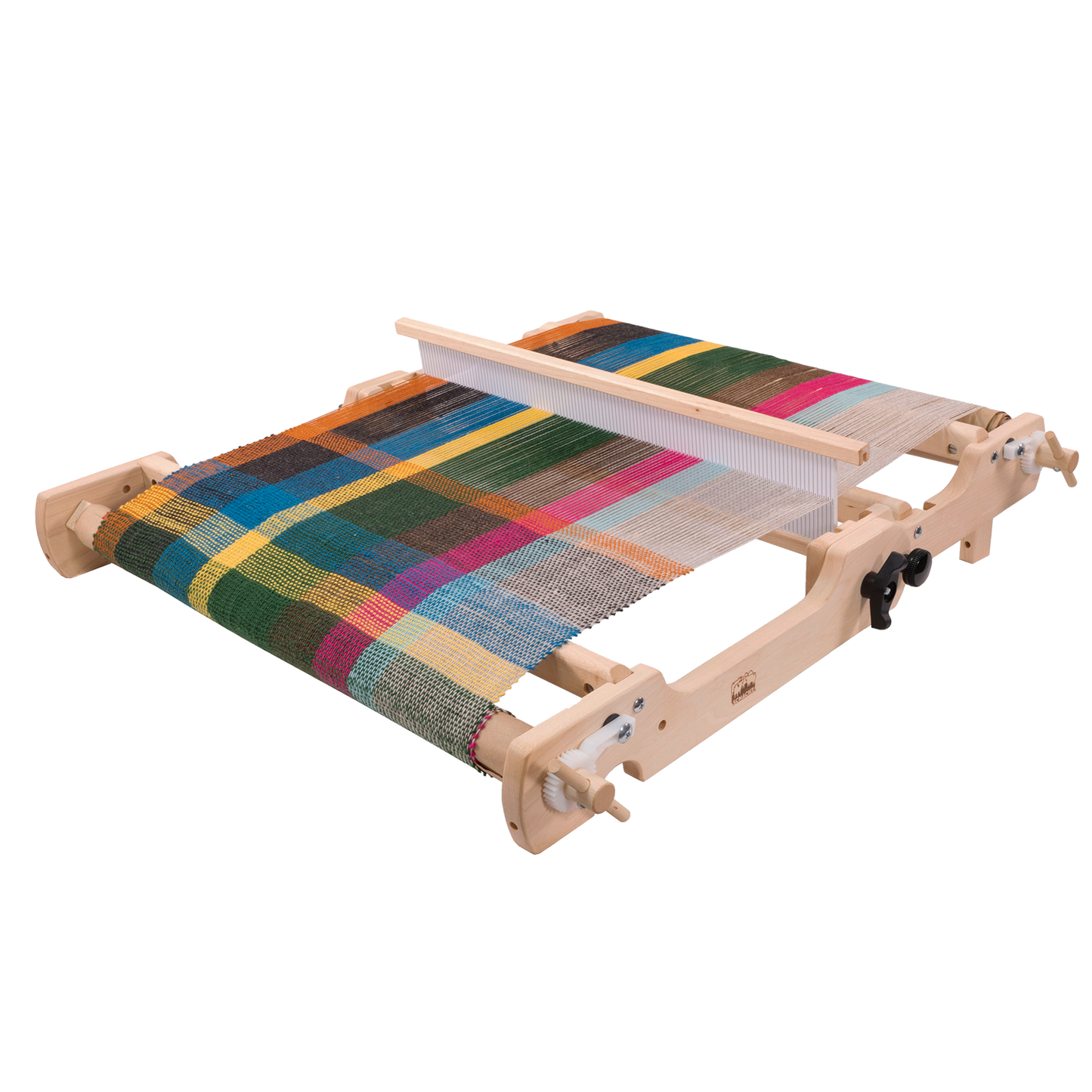 Flip the Folding Loom