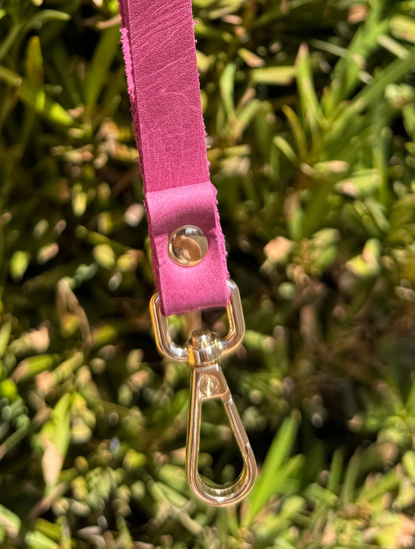 Phone Minder Clip: Gold