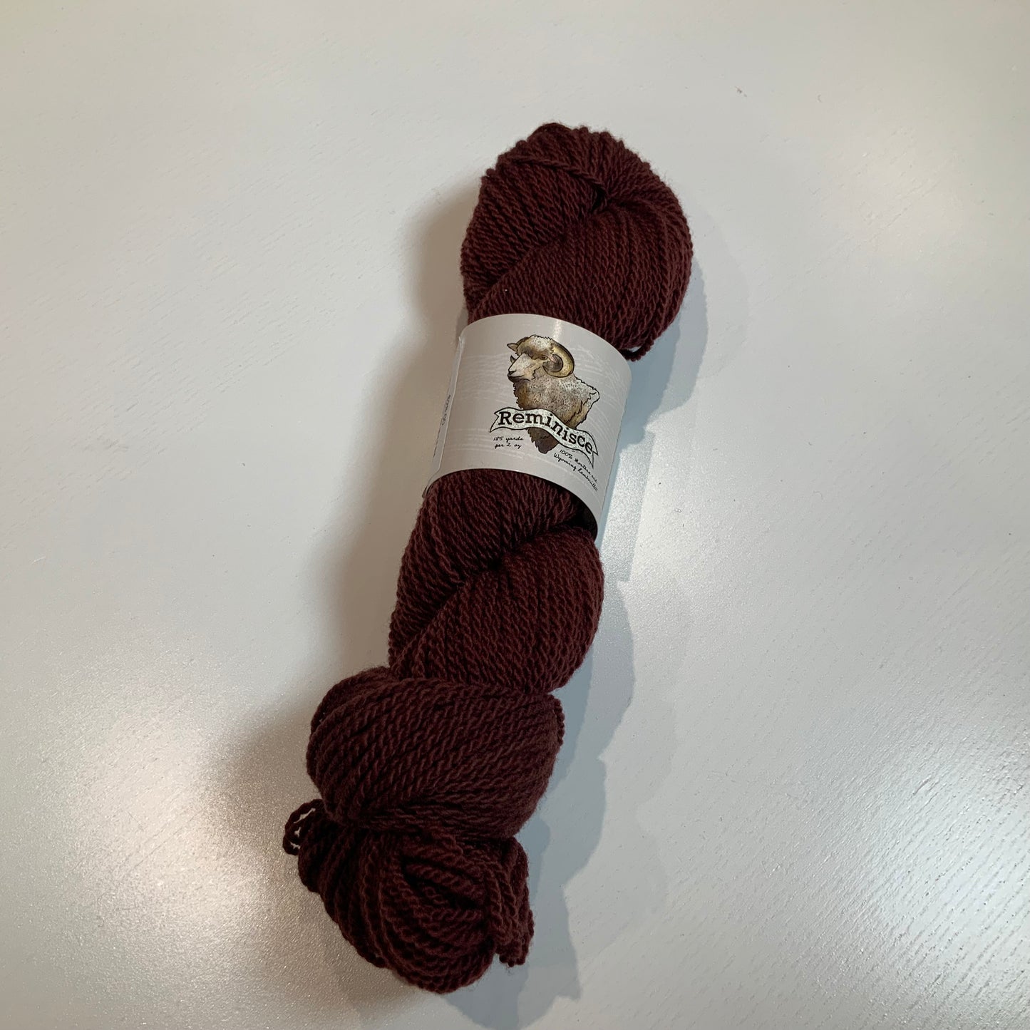 Farmer's Daughter Fibers - Reminisce Sport