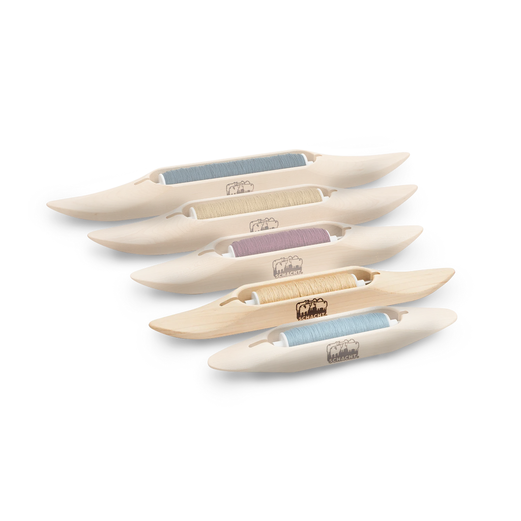 11" Slim Open Bottom Boat Shuttle