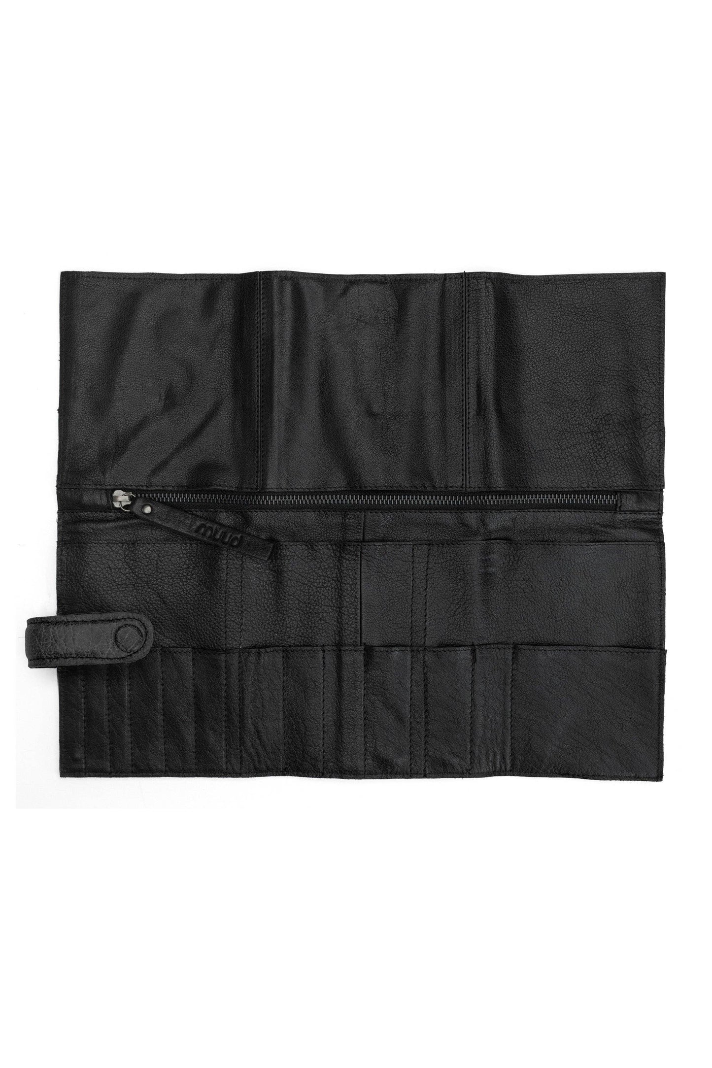 Stockholm Needle Case: Black / One size