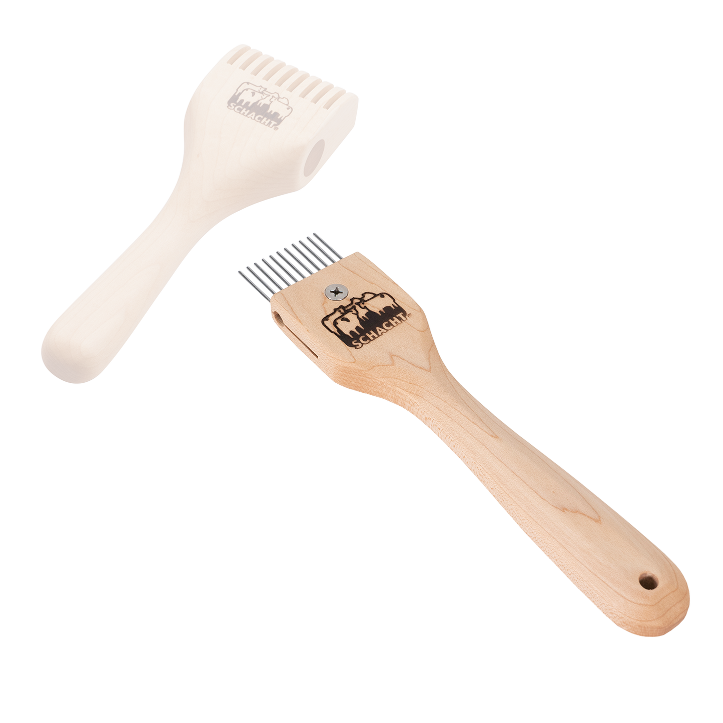 Duet Tapestry Beater