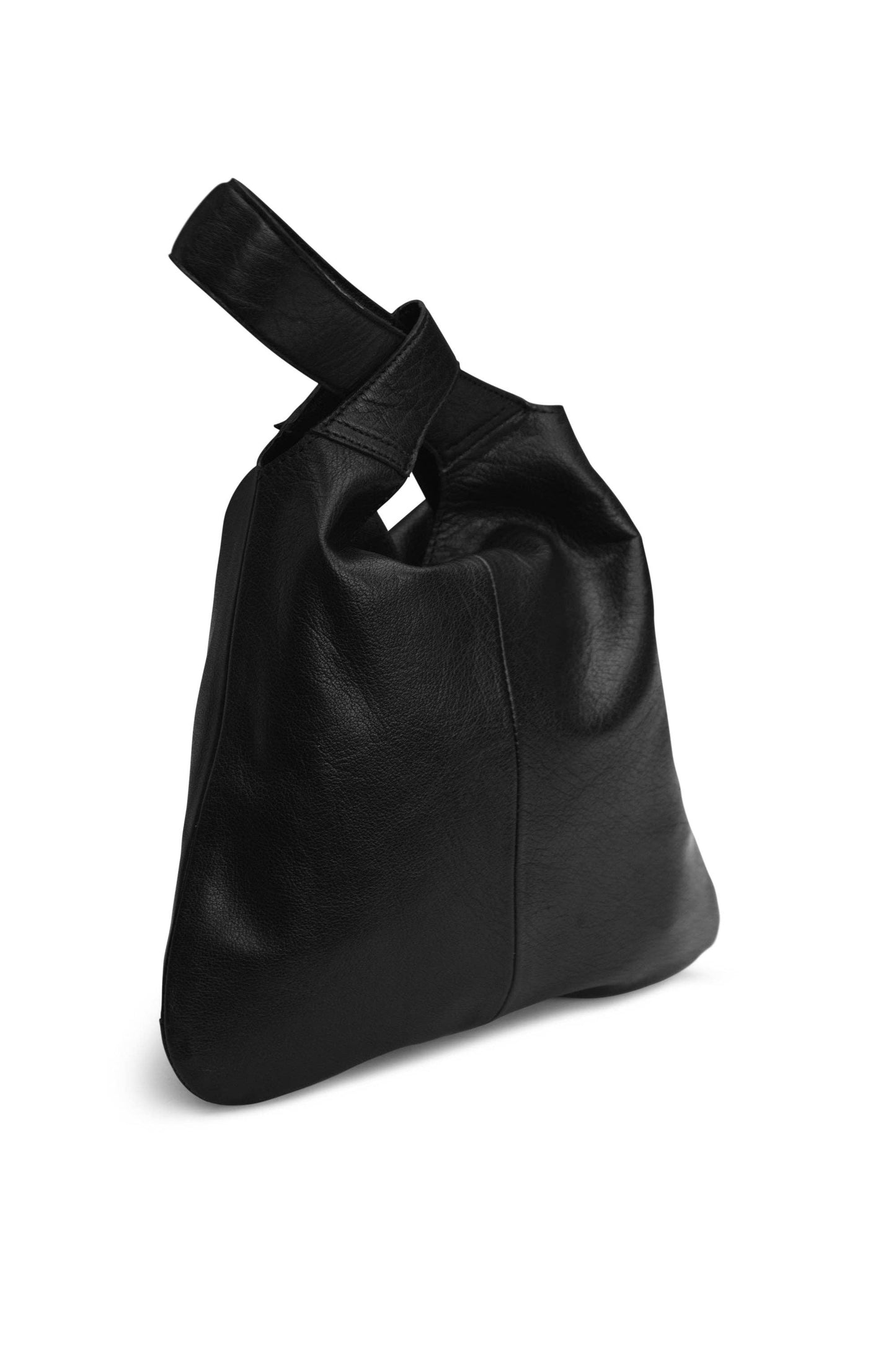 Dzana: Black / One size
