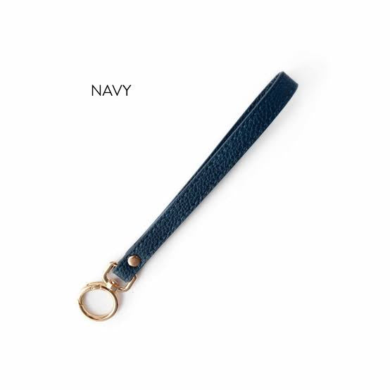 Twice Sheared Sheep: Wrist Strap