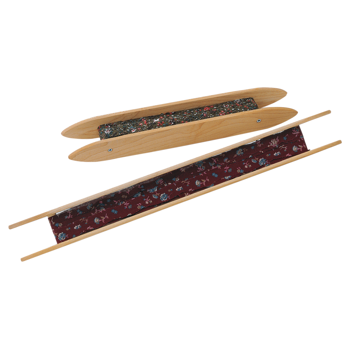 20" Rag Shuttle