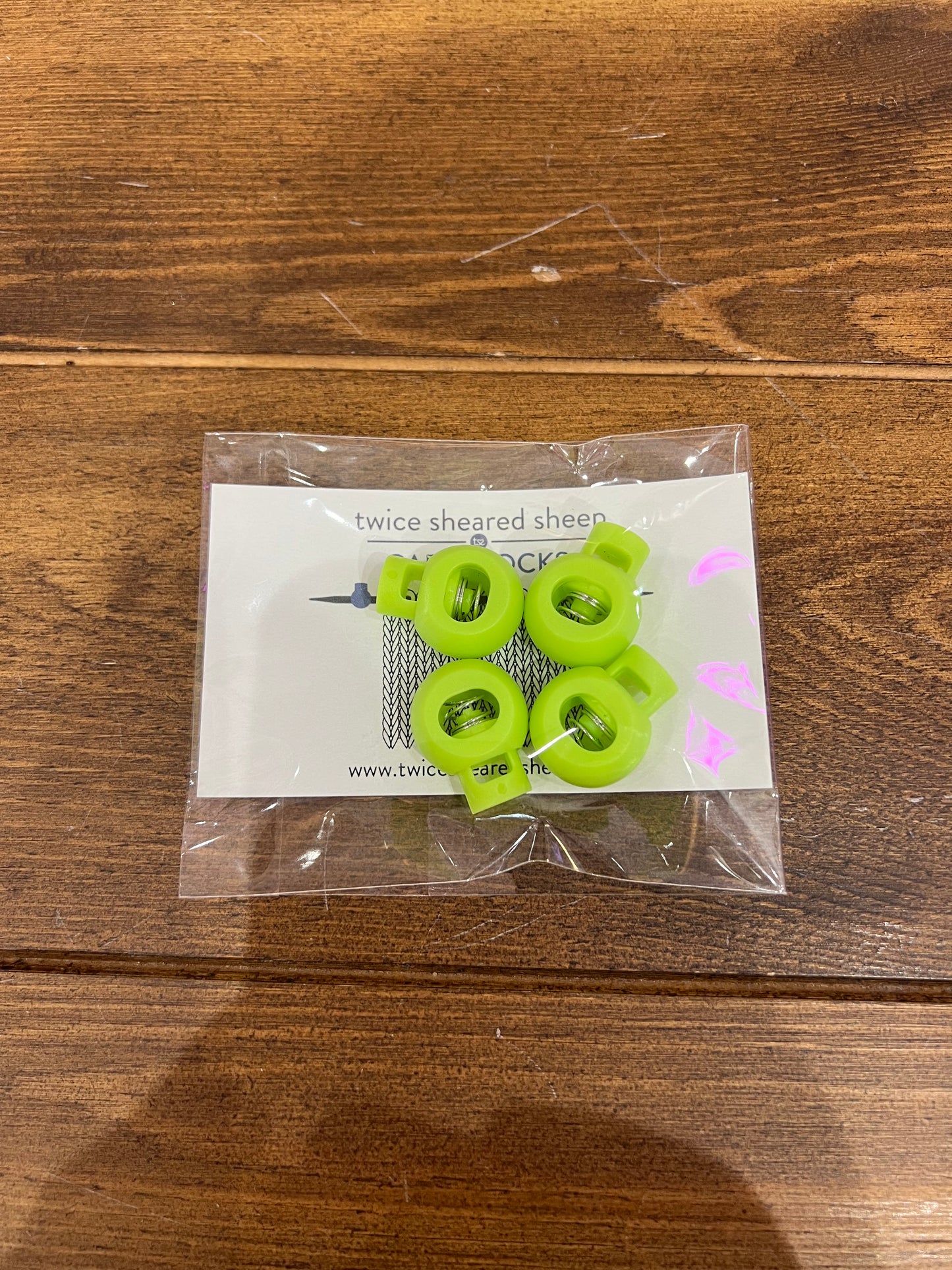 TSS Cable Locks