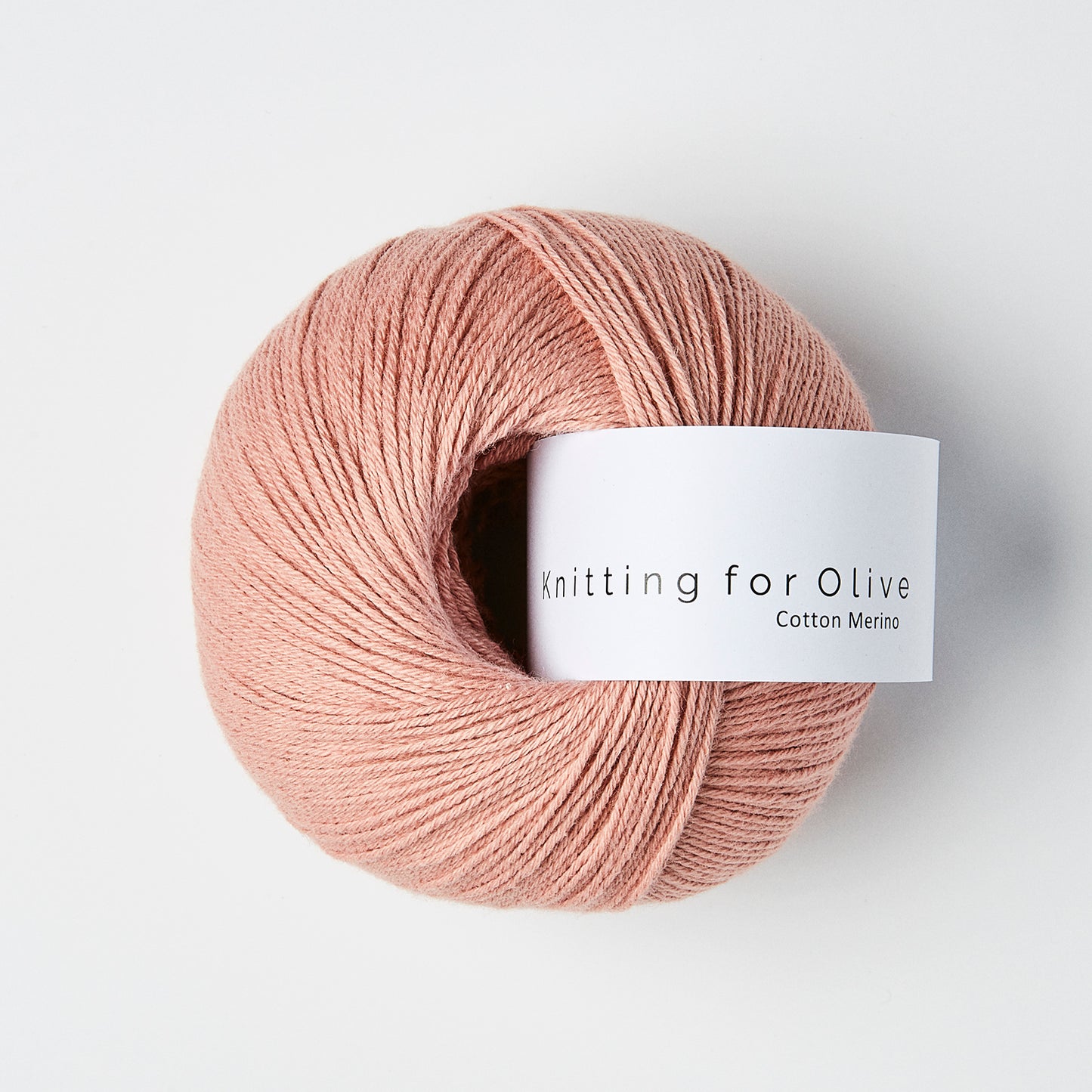 Knitting for Olive - Cotton Merino - Fingering Weight