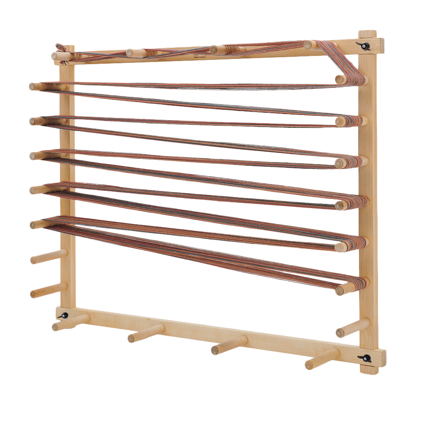 4-1/2 Yard Warping Board