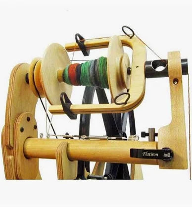 Flatiron Bulky Plyer Flyer