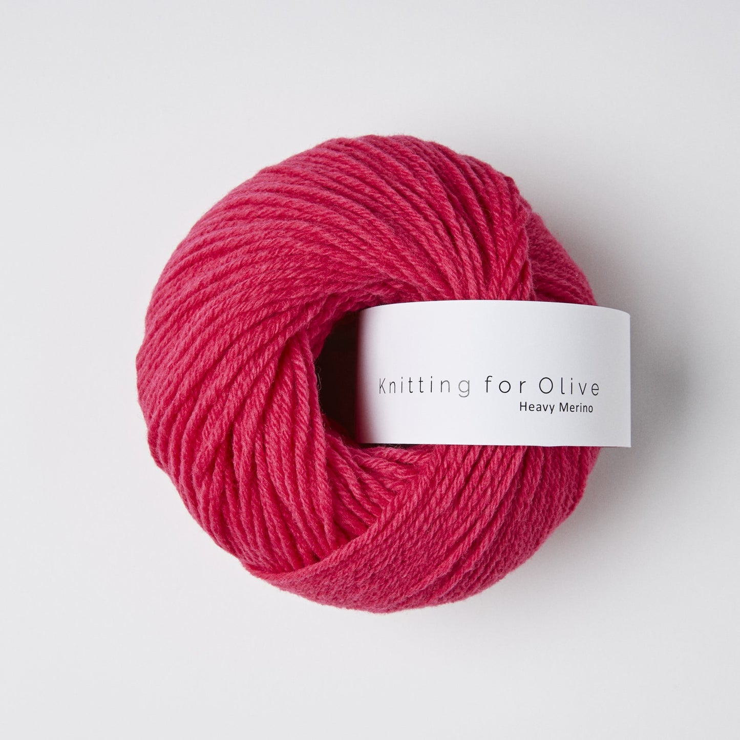 Knitting for Olive - Heavy Merino - Worsted Weight