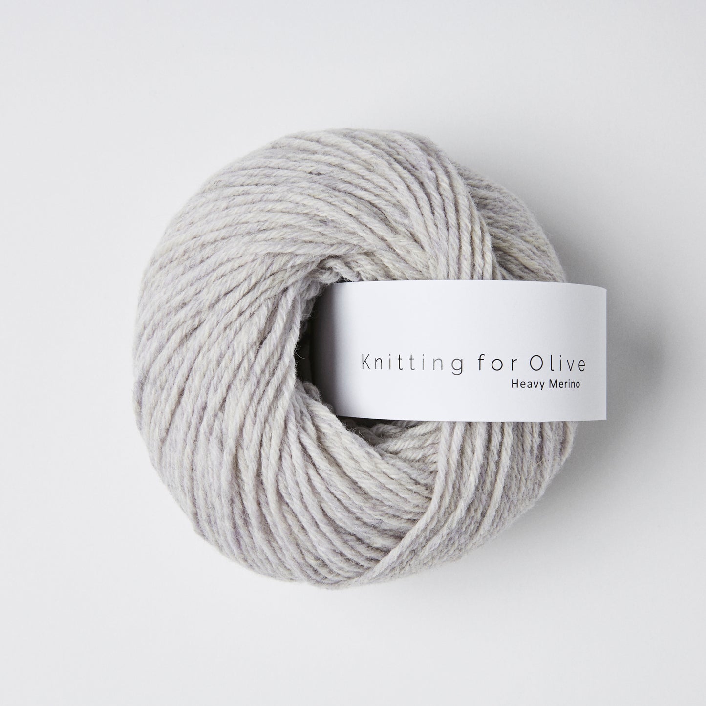 Knitting for Olive - Heavy Merino - Worsted Weight