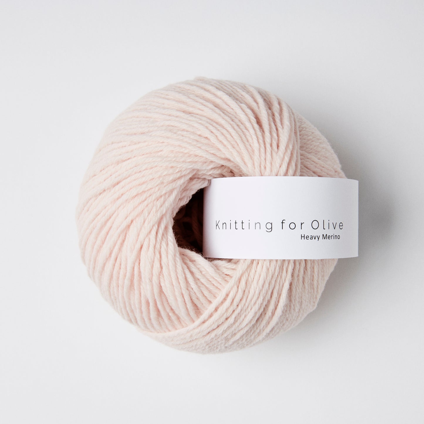 Knitting for Olive - Heavy Merino - Worsted Weight