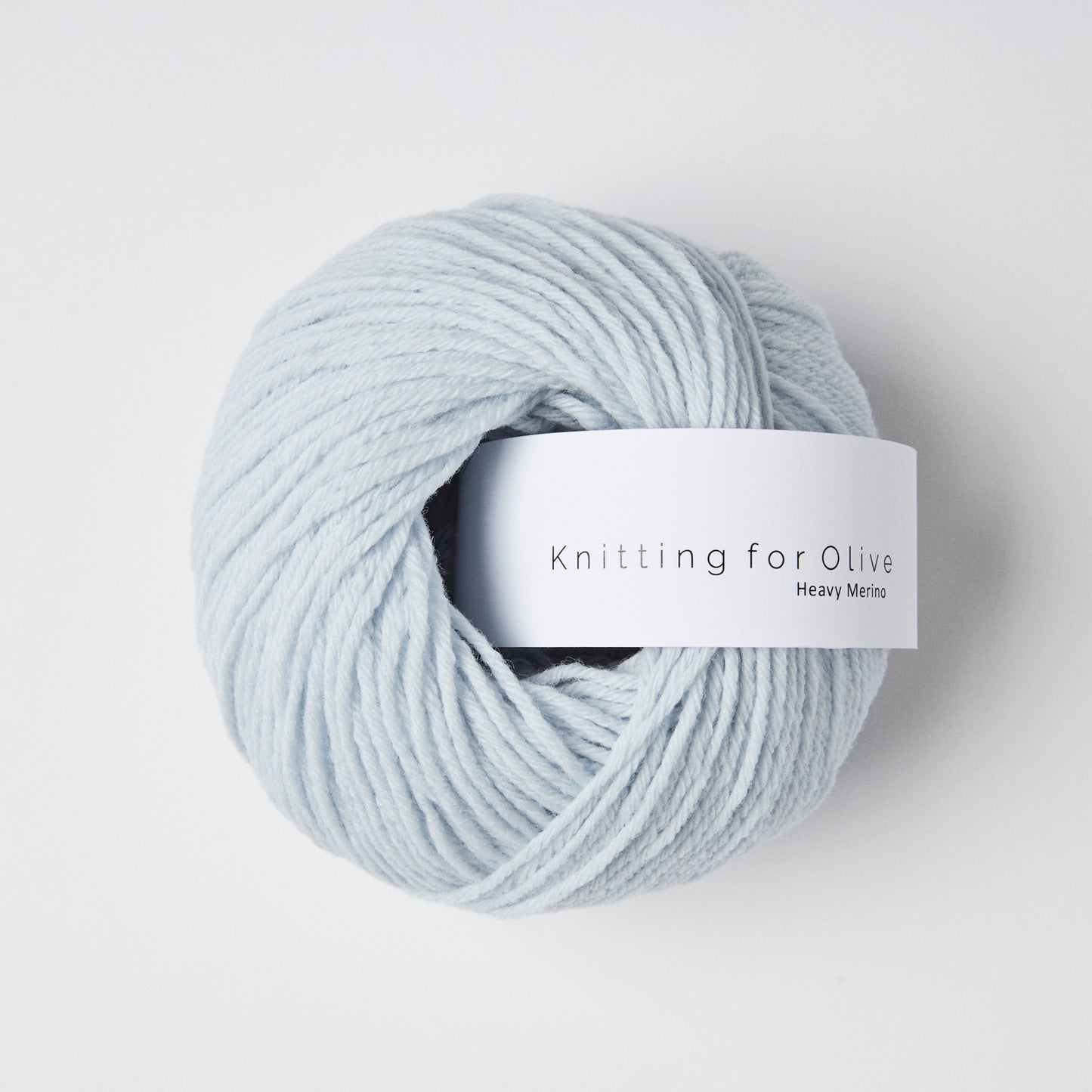 Knitting for Olive - Heavy Merino - Worsted Weight