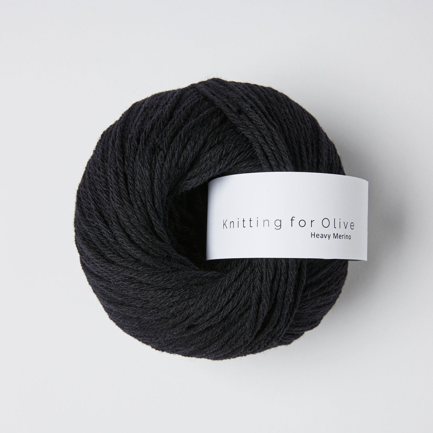 Knitting for Olive - Heavy Merino - Worsted Weight