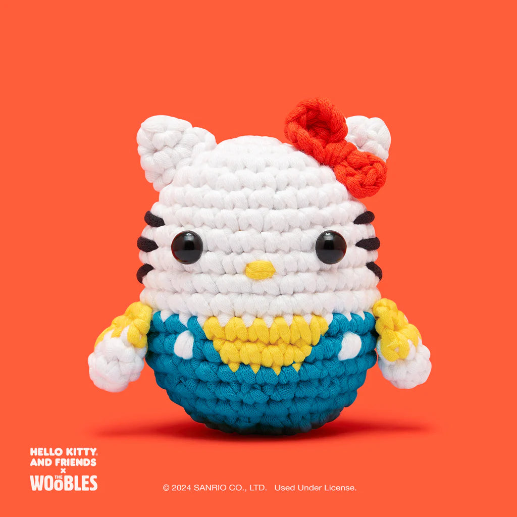 The Woobles