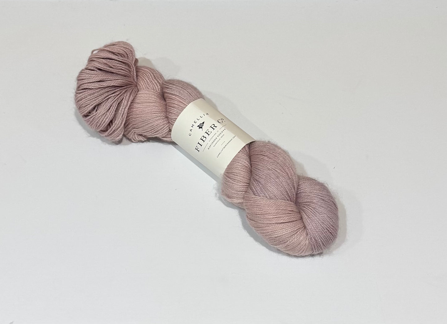 Camellia - Sylvan Fingering