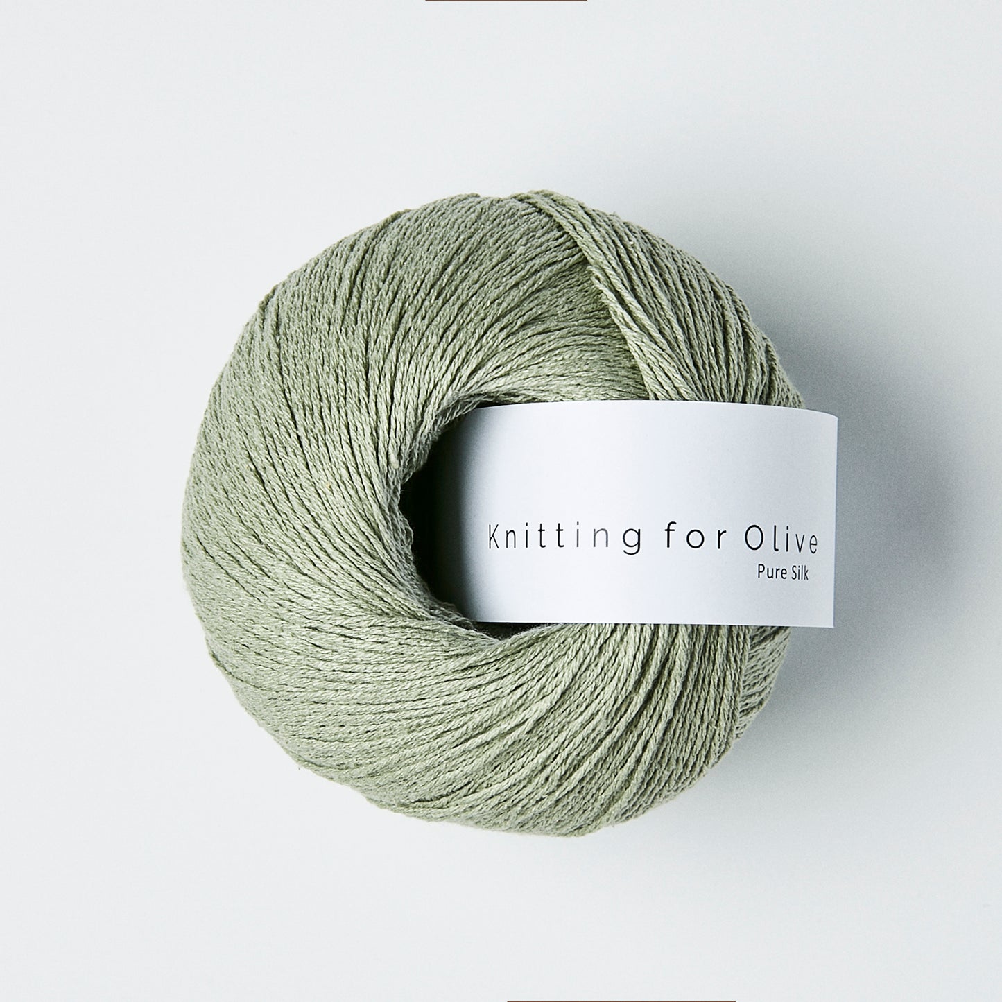 Knitting for Olive - Pure Silk - Fingering Weight