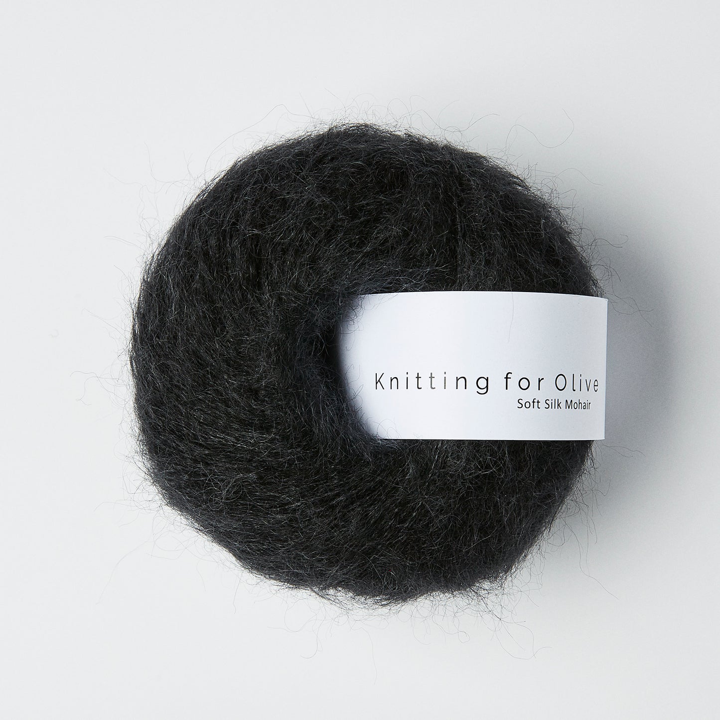 Knitting for Olive - Soft Silk Mohair - Lace Weight