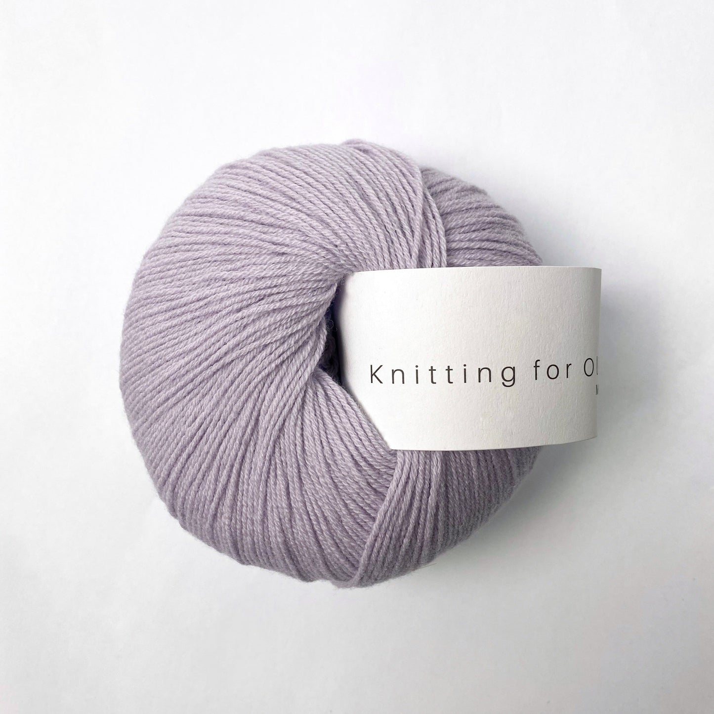 Knitting for Olive - Merino - Fingering Weight