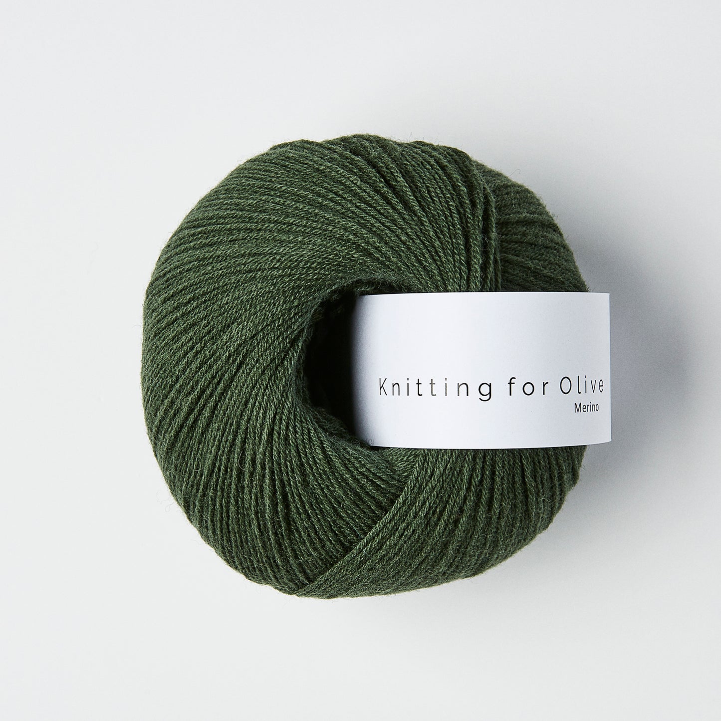 Knitting for Olive - Merino - Fingering Weight