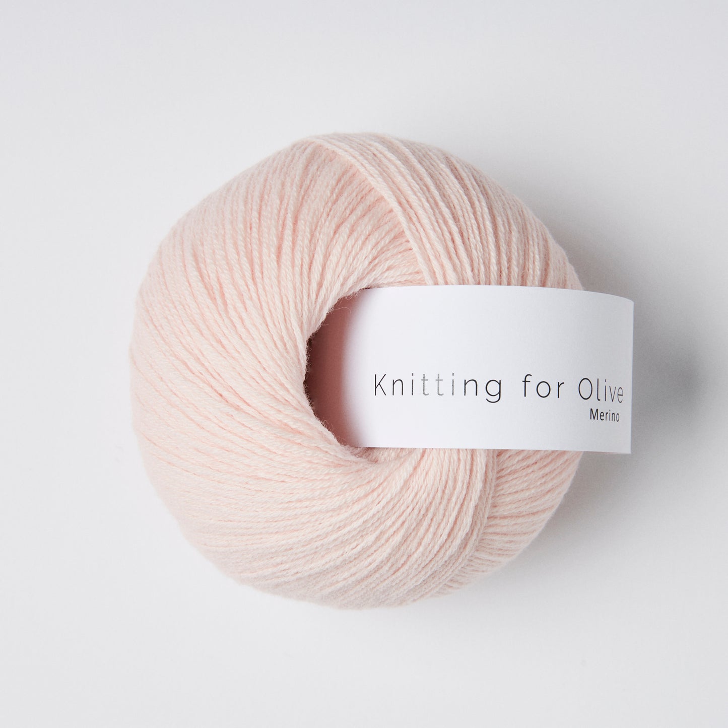 Knitting for Olive - Merino - Fingering Weight