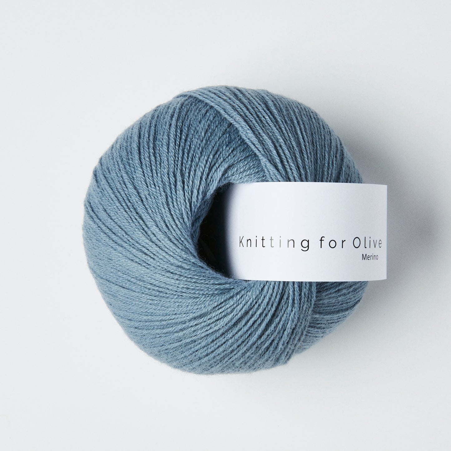 Knitting for Olive - Merino - Fingering Weight