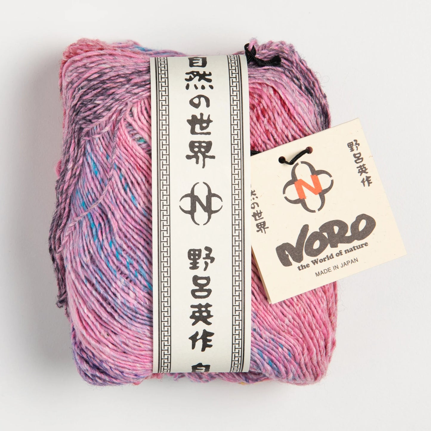 Noro - Ohajiki