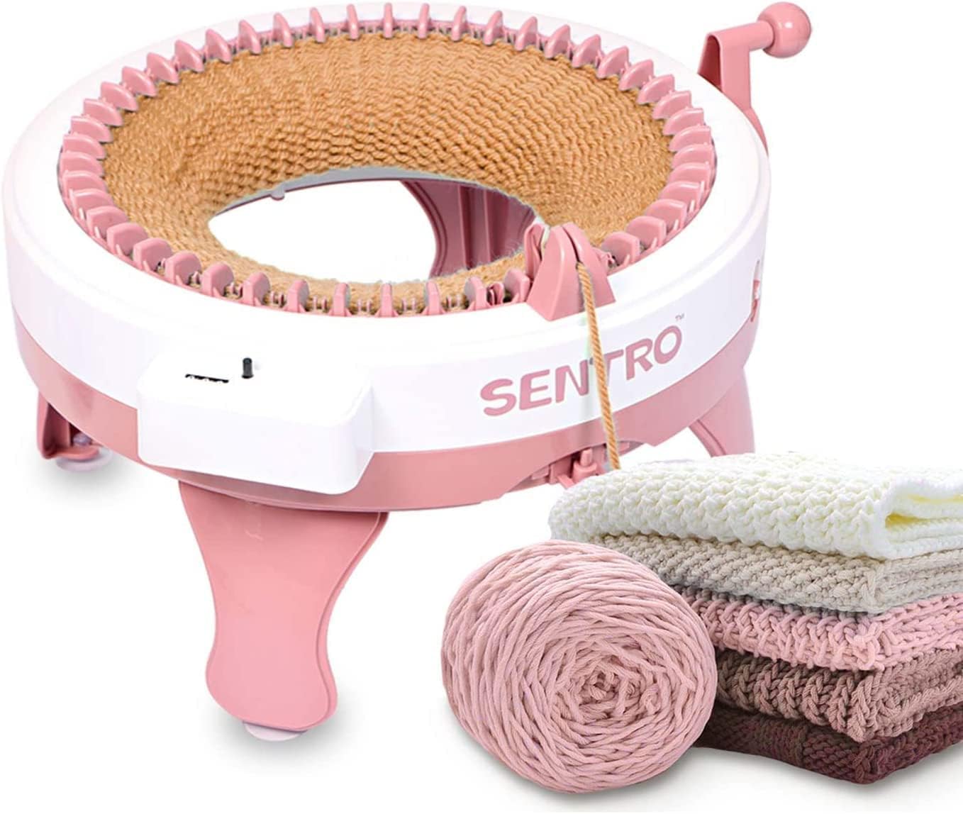 SENTRO - Knitting Machine 48 Needle