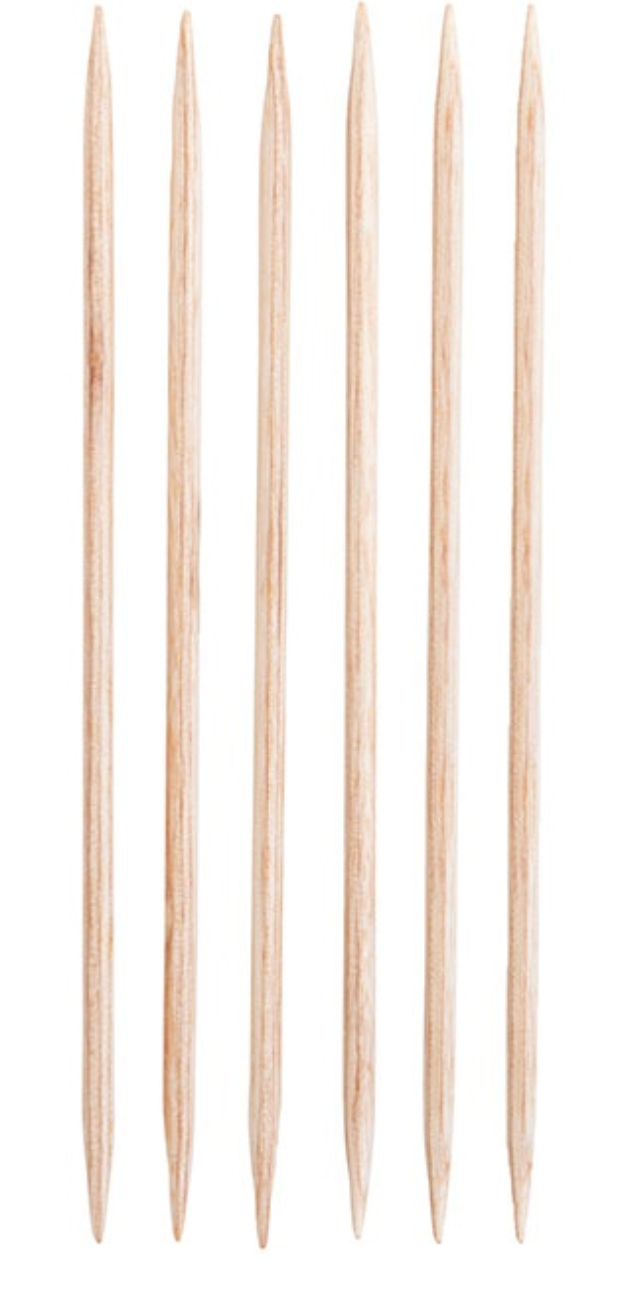 Knit Picks 5" Double Point Knitting Needles