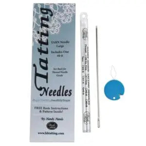 Tatting Needle