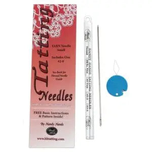 Tatting Needle