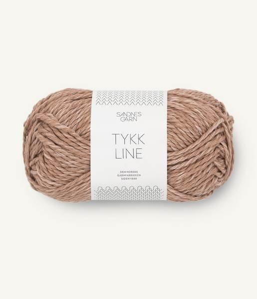 Tykk Line