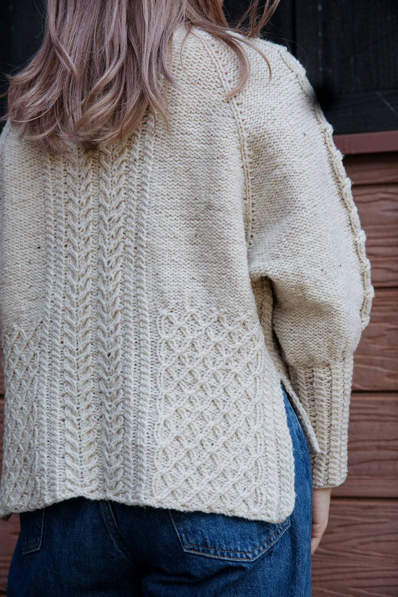 Knit Pop: Designs for the Modern Maker: English / Paperpack