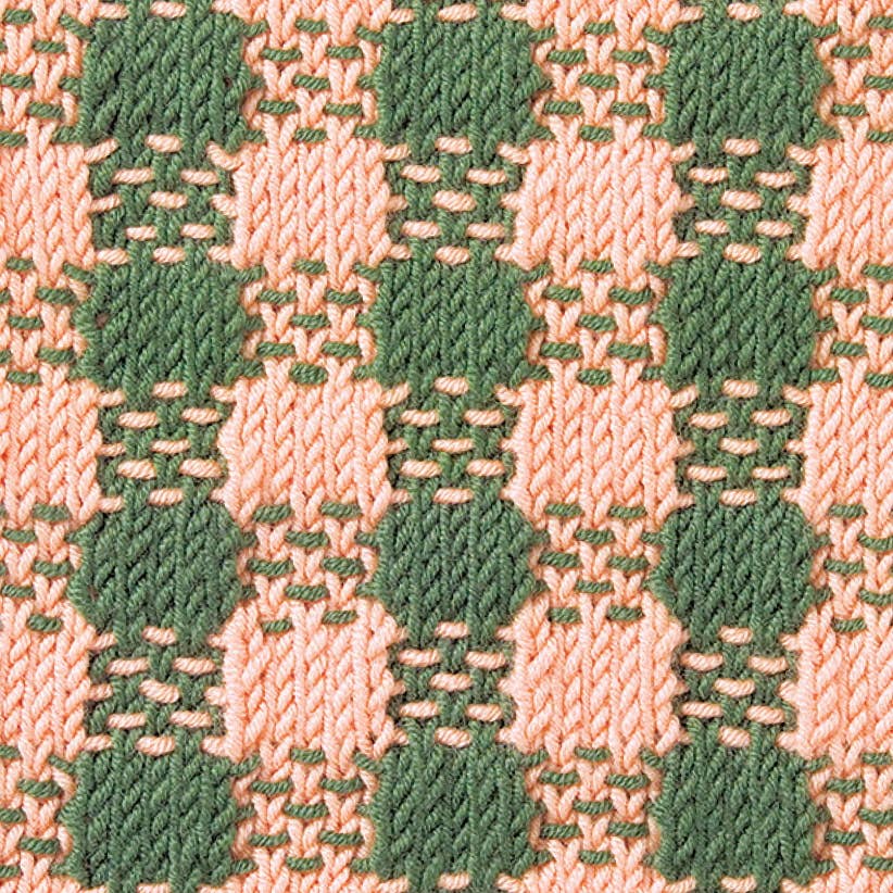 Vogue® Knitting The Ultimate Stitch Dictionary