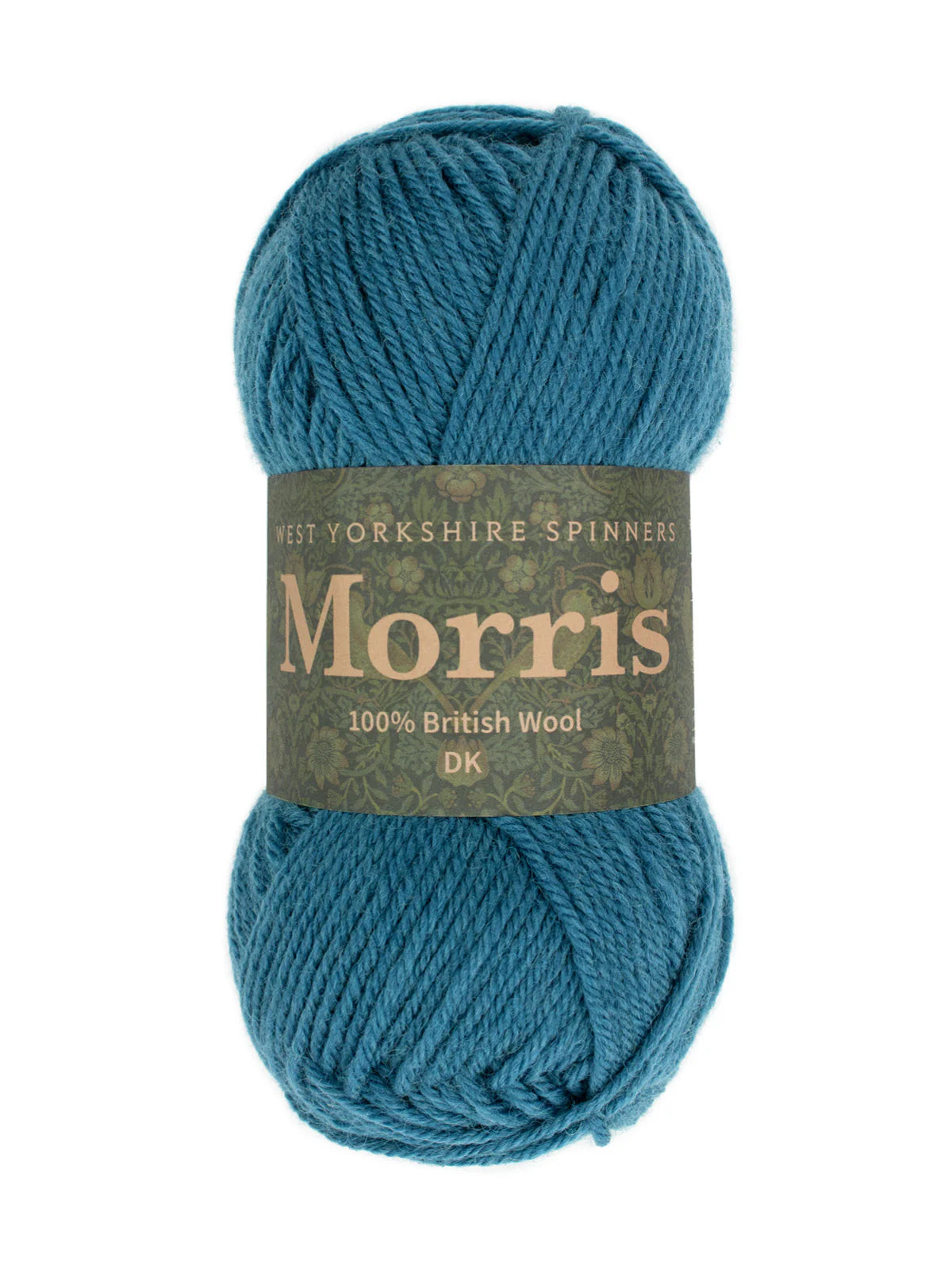 West Yorkshire Spinners - Morris