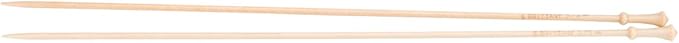 Brittany Knitting Needle 14"