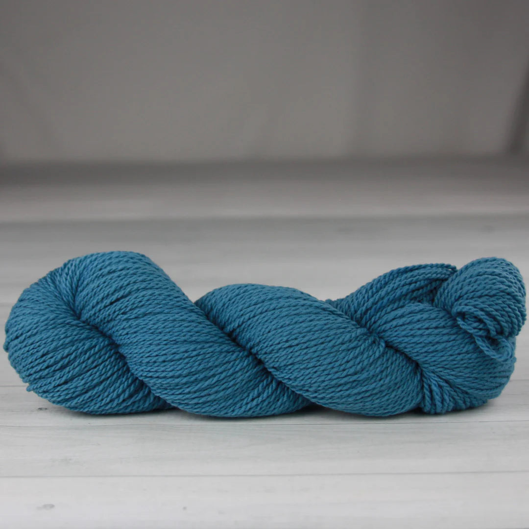 Laramie - Worsted