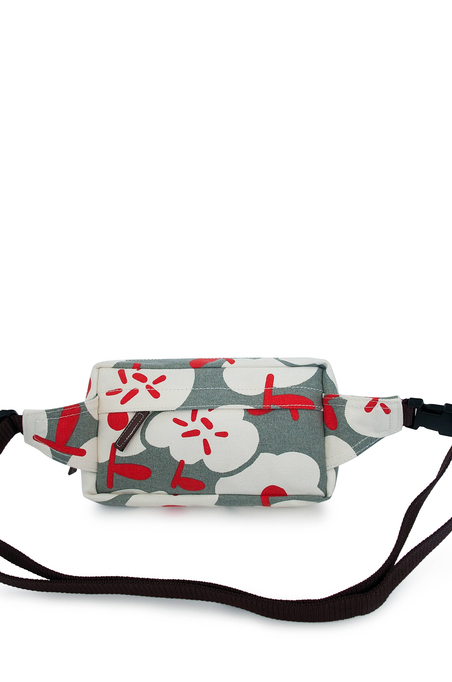 Fanny Pack, Sierra