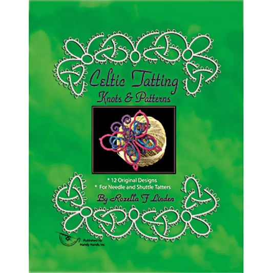 Celtic Tatting Knots and Patterns