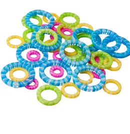 Chiaogoo Stitch Markers