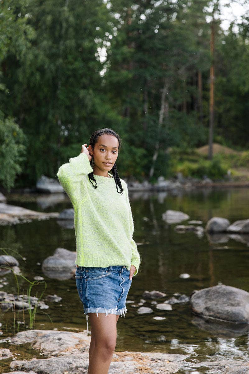 Laine Magazine Issue 25: English / Magazine