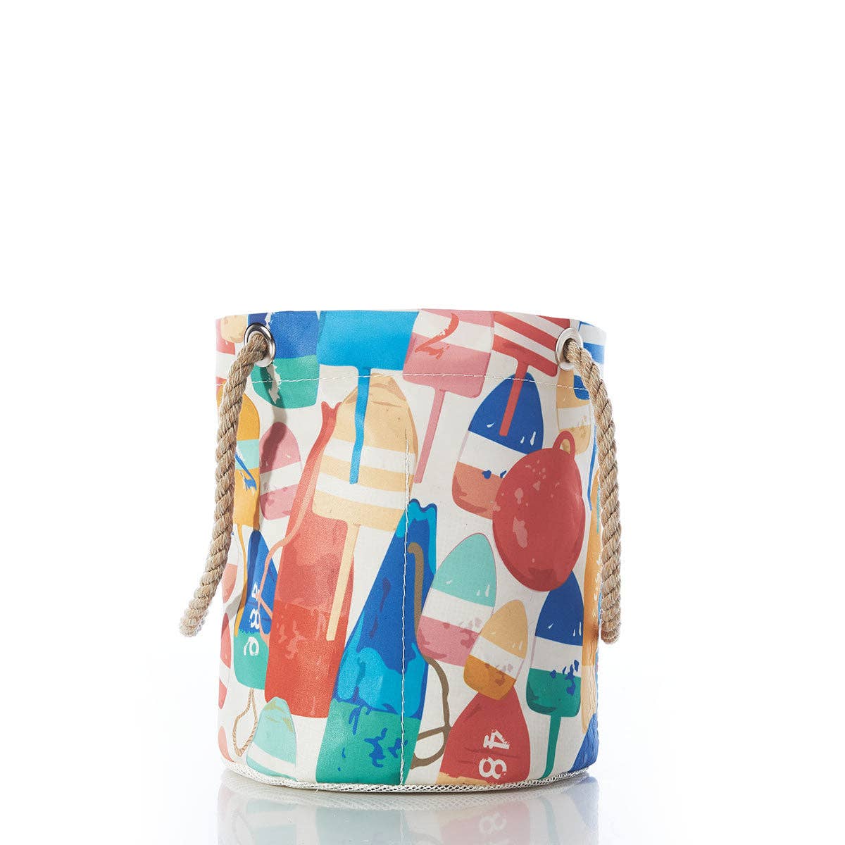 Downeast Buoys Beachcomber Bucket