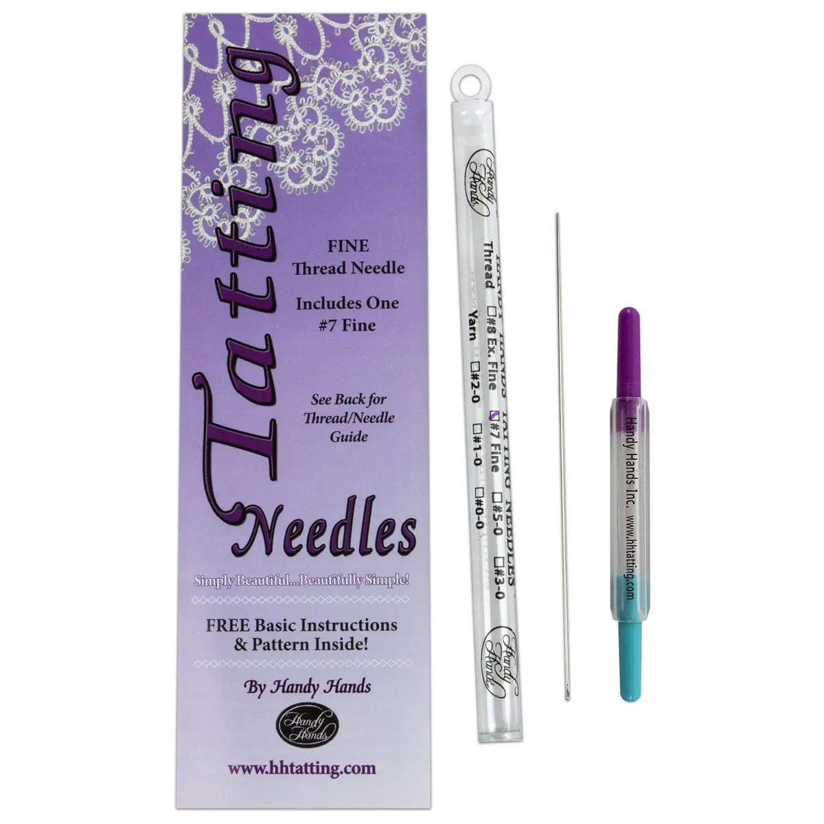Tatting Needle